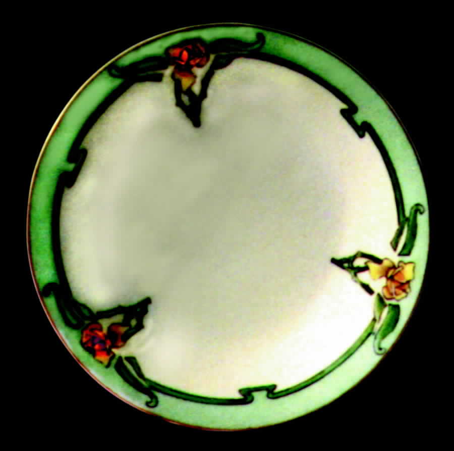 TRV113 Coupe Soup Bowl by Tressemanes & Vogt-1
