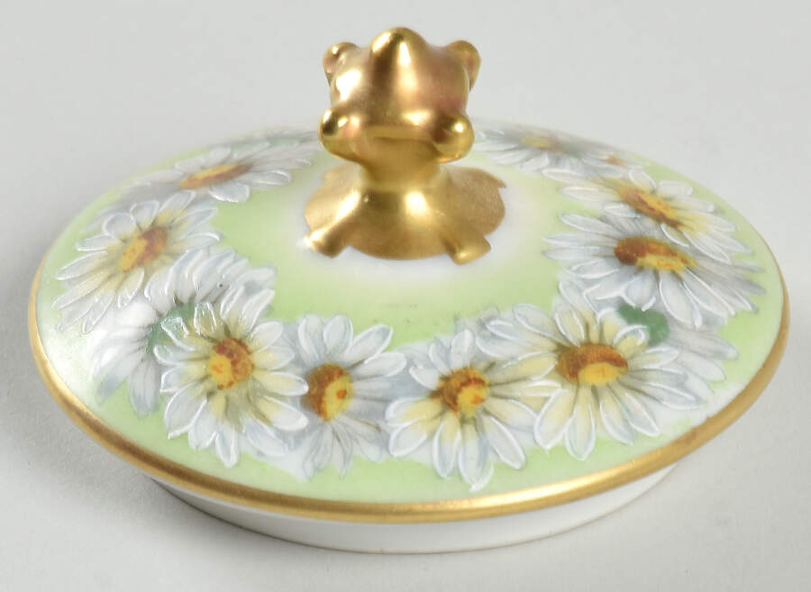 TRV122 Lid for Sugar Bowl by Tressemanes & Vogt-1
