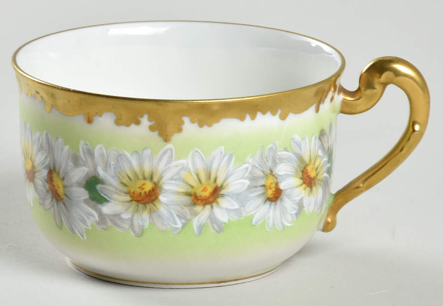 TRV122 Flat Cup by Tressemanes & Vogt-1