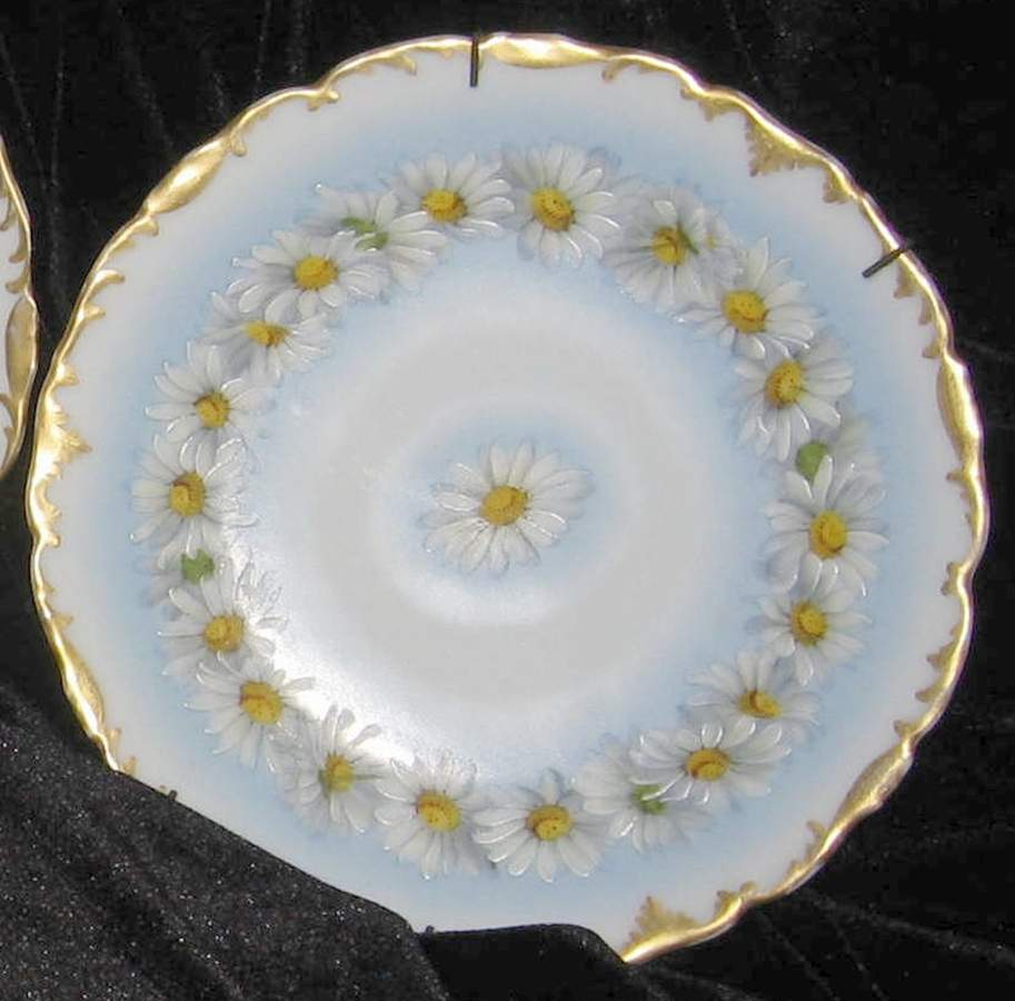 TRV122 Dinner Plate by Tressemanes & Vogt-1