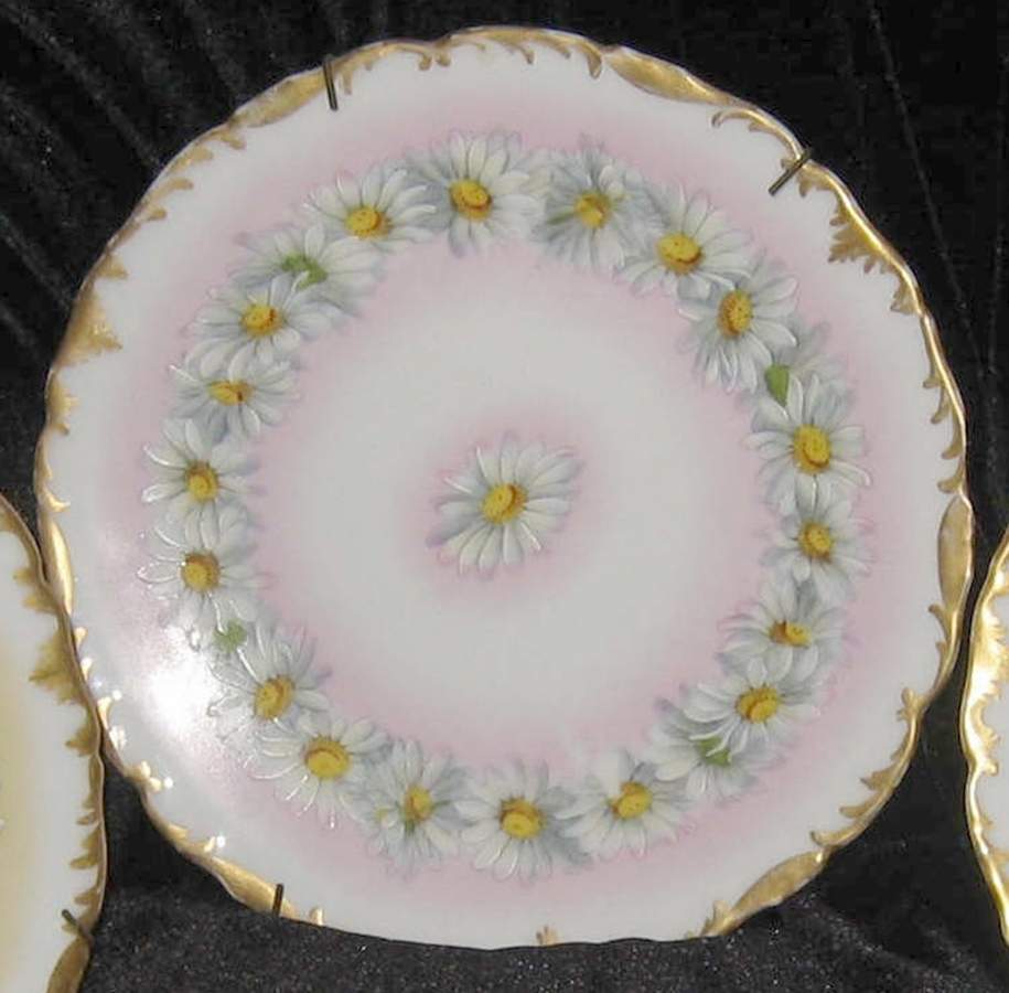 TRV122 Dinner Plate by Tressemanes & Vogt-1