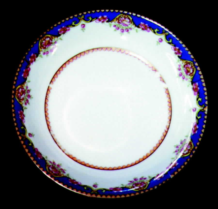 TRV14 Coupe Soup Bowl by Tressemanes & Vogt-1