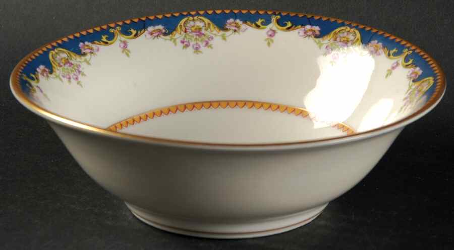 TRV14 Coupe Cereal Bowl by Tressemanes & Vogt-1