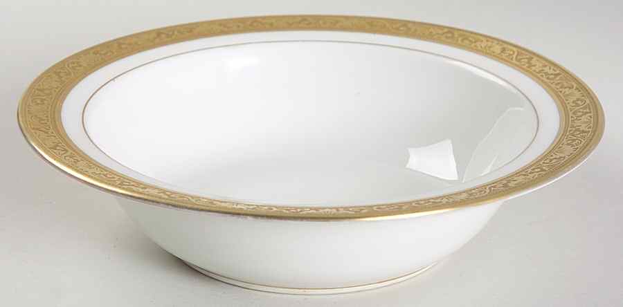 TRV15 Rim Cereal Bowl by Tressemanes & Vogt-1