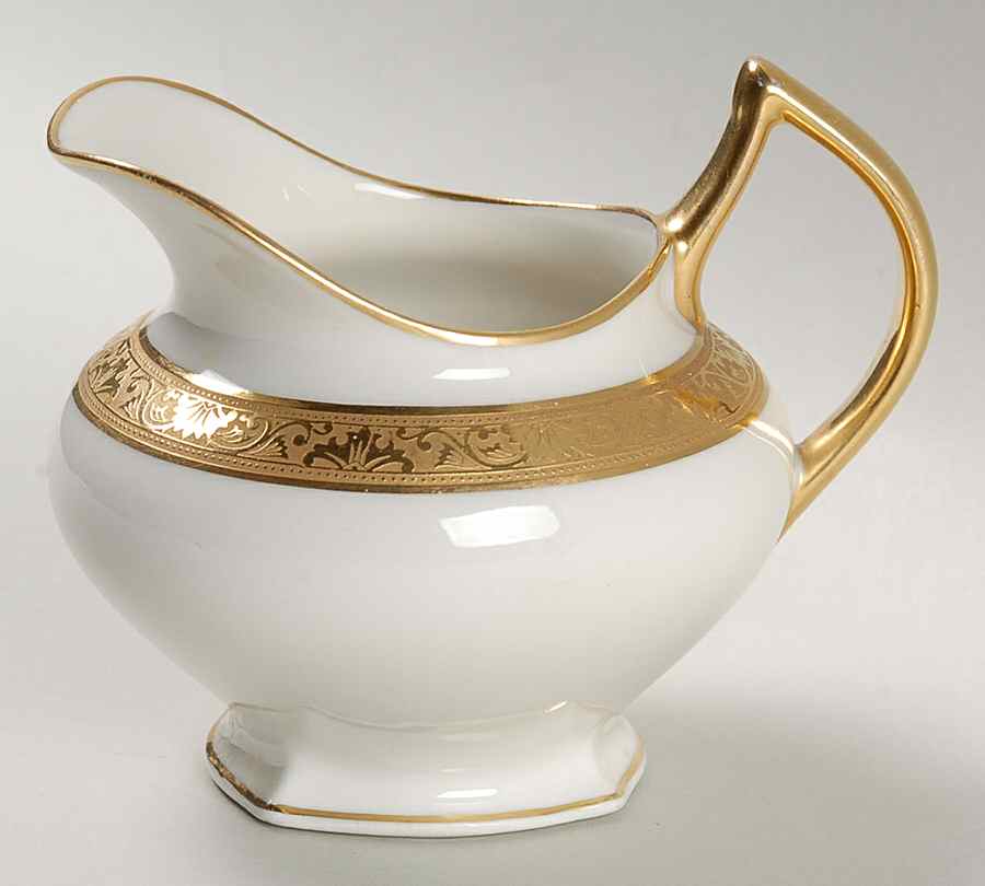 TRV15 Creamer by Tressemanes & Vogt-1