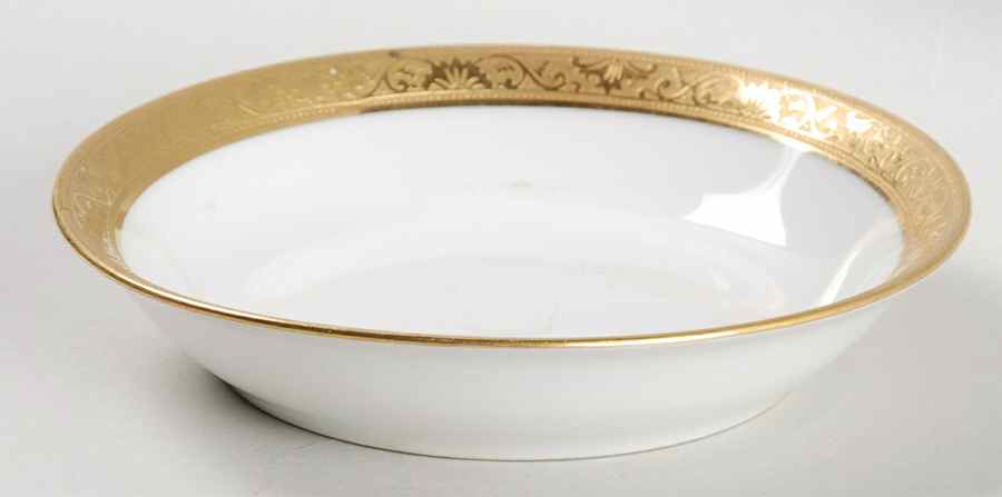 TRV15 Fruit/Dessert (Sauce) Bowl by Tressemanes & Vogt-1