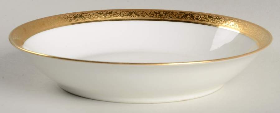 TRV15 Coupe Soup Bowl by Tressemanes & Vogt-1
