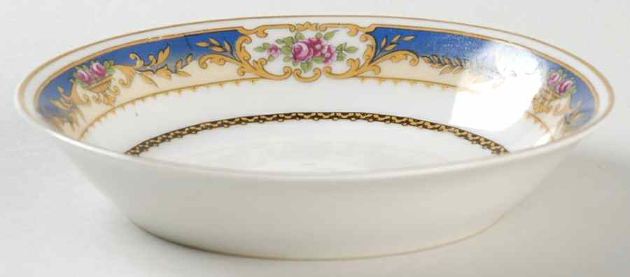 TRV16 Fruit/Dessert (Sauce) Bowl by Tressemanes & Vogt-1