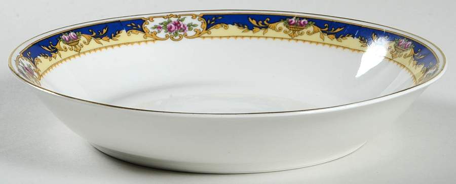 TRV16 Coupe Soup Bowl by Tressemanes & Vogt-1
