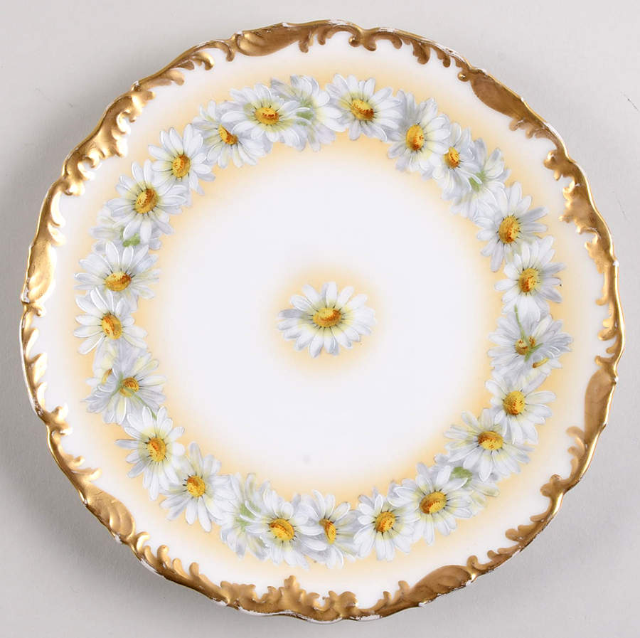 TRV18 Dinner Plate by Tressemanes & Vogt-1