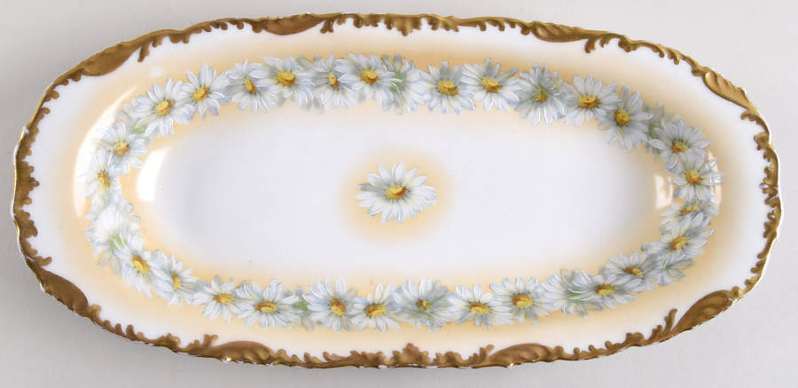 TRV18 13" Bread Tray by Tressemanes & Vogt-1