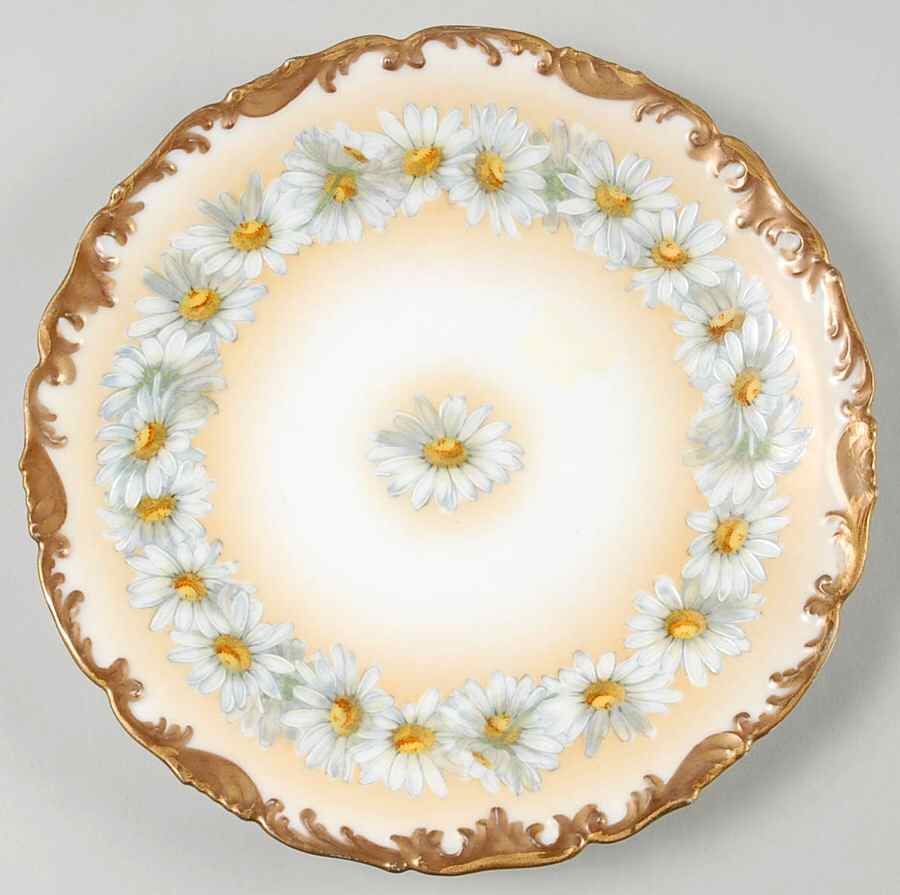 TRV18 Salad Plate by Tressemanes & Vogt-1