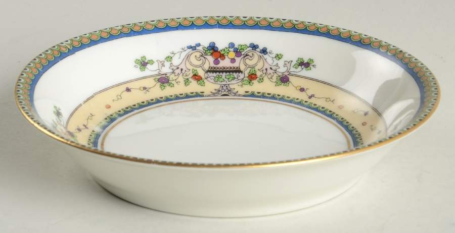TRV20 Fruit/Dessert (Sauce) Bowl by Tressemanes & Vogt-1