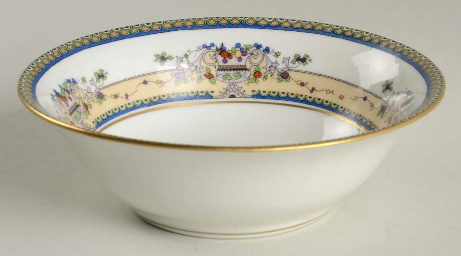TRV20 Coupe Cereal Bowl by Tressemanes & Vogt-1