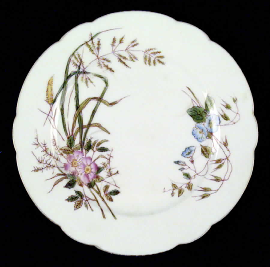 TRV28 Salad Plate by Tressemanes & Vogt-1