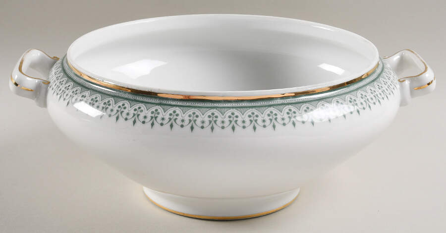 TRV3 Tureen No Lid by Tressemanes & Vogt-1