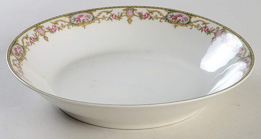 TRV38 Coupe Soup Bowl by Tressemanes & Vogt-1