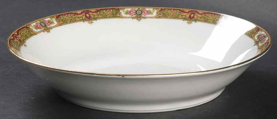 TRV4 Coupe Soup Bowl by Tressemanes & Vogt-1