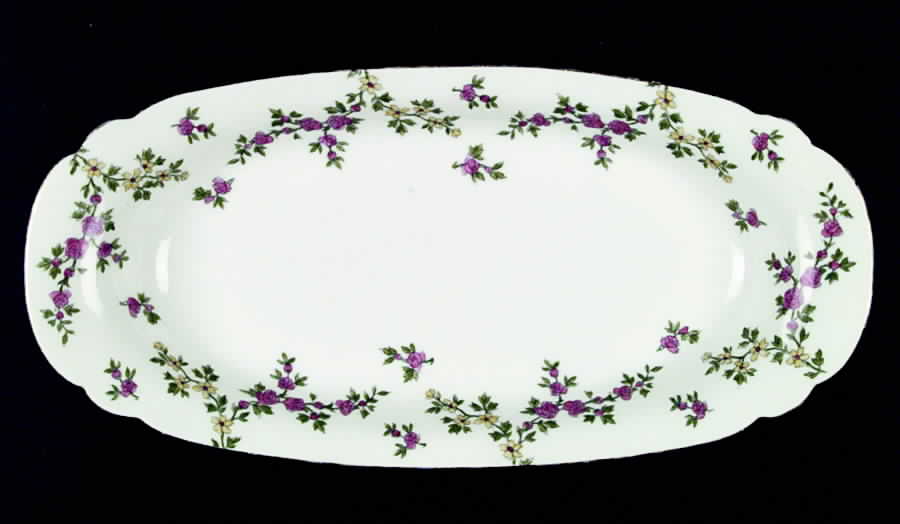 TRV41 Bread Tray by Tressemanes & Vogt-1