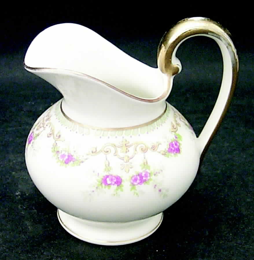 4711 Creamer by Tressemanes & Vogt-1