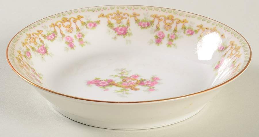 4711 Fruit/Dessert (Sauce) Bowl by Tressemanes & Vogt-1