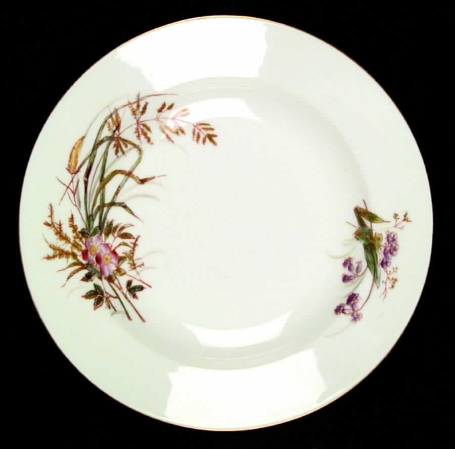 TRV62 Rim Soup Bowl by Tressemanes & Vogt-1