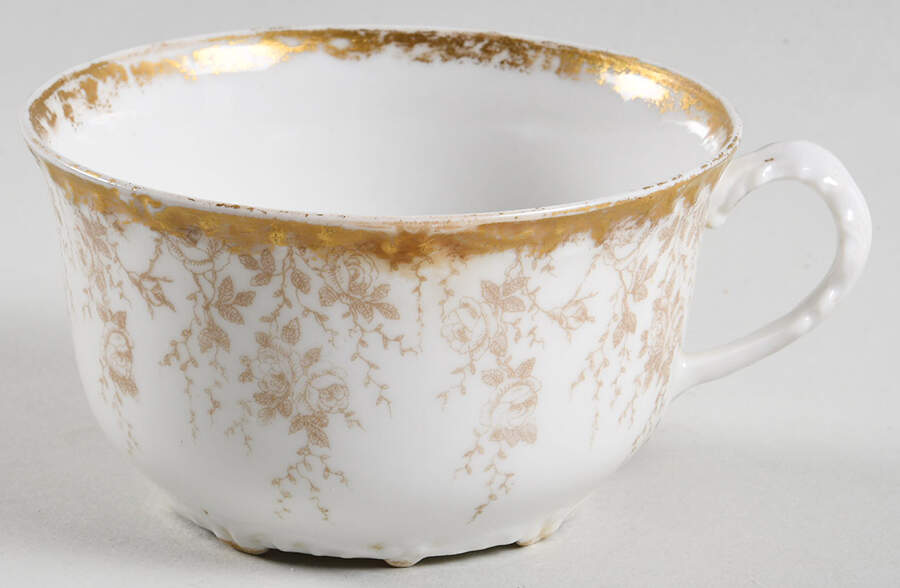 TRV73 Flat Cup by Tressemanes & Vogt-1