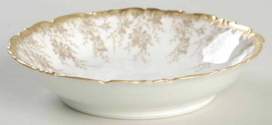 TRV73 Fruit/Dessert (Sauce) Bowl by Tressemanes & Vogt-1