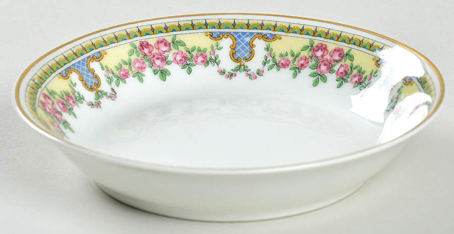 TRV75 Fruit/Dessert (Sauce) Bowl by Tressemanes & Vogt-1