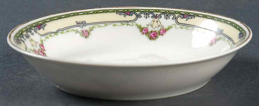 TRV78 Fruit/Dessert (Sauce) Bowl by Tressemanes & Vogt-1
