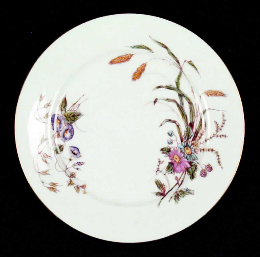 TRV96 Salad Plate by Tressemanes & Vogt-1