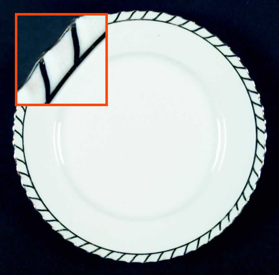 Athene Salad Plate by Toscport-1