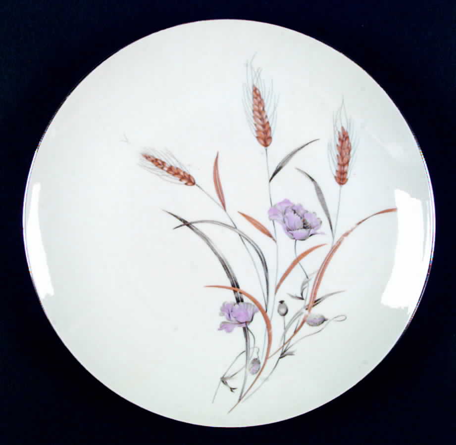 Fantasia Dinner Plate by Toscport-1