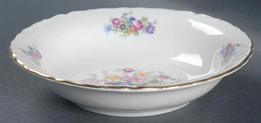 Juliette Fruit/Dessert (Sauce) Bowl by Toscport-1