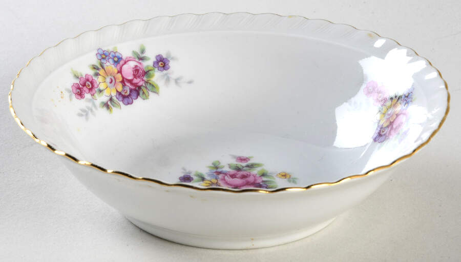 Marlina Fruit/Dessert (Sauce) Bowl by Toscport-1