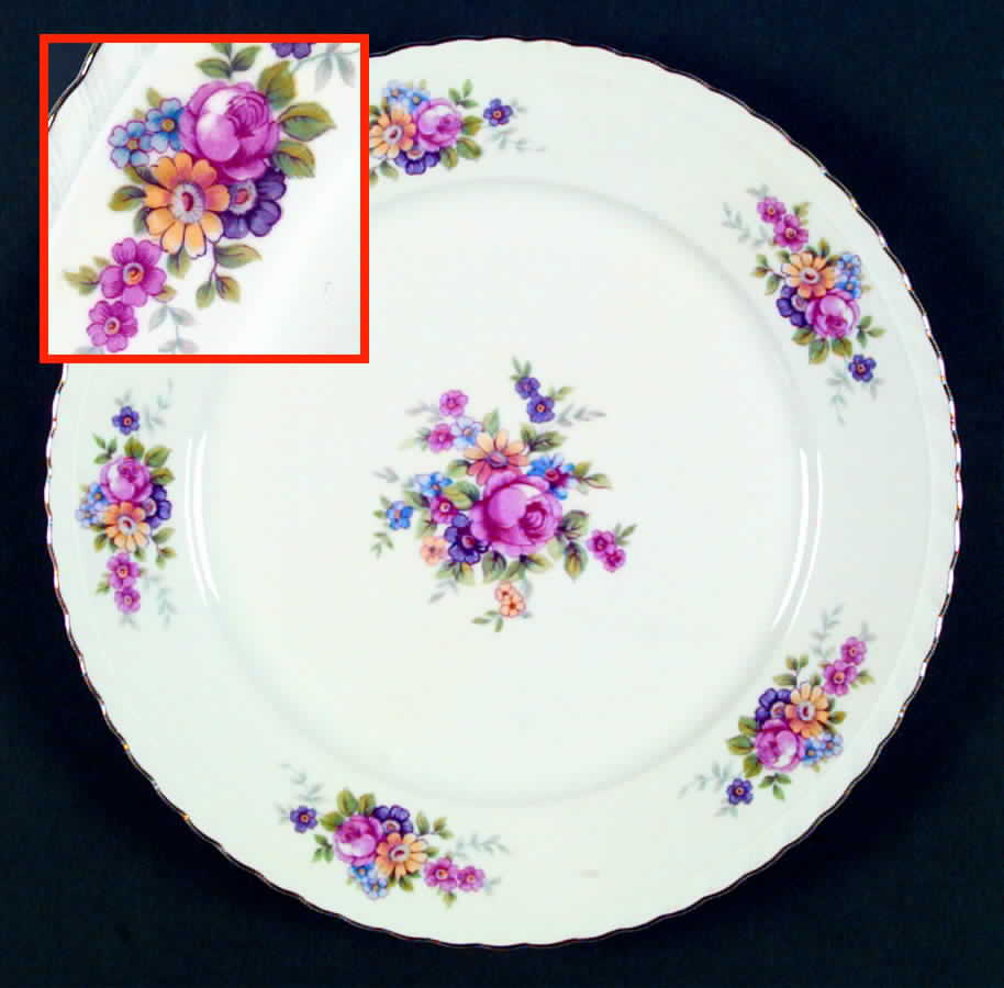 Marlina Dinner Plate by Toscport-1