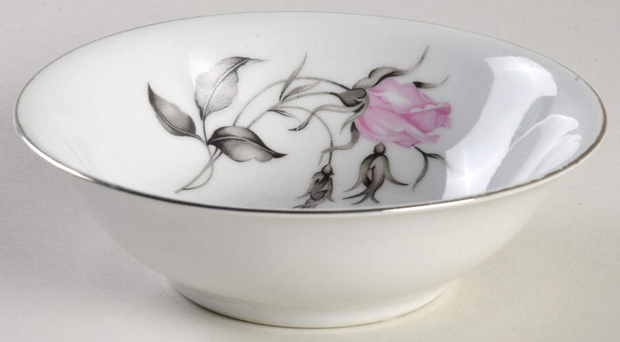Rosalie Fruit/Dessert (Sauce) Bowl by Toscport-1