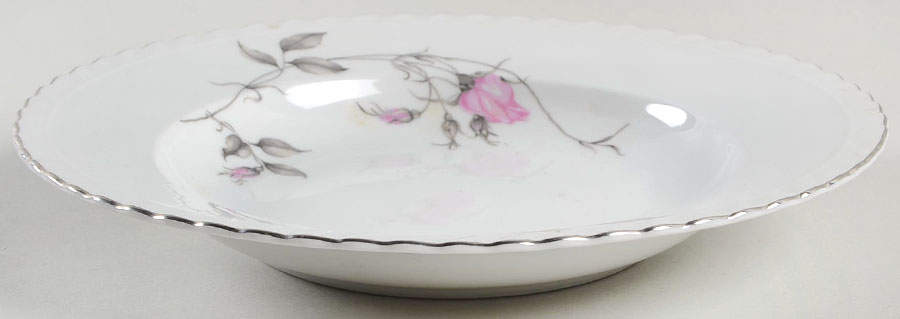 Roxanne Rim Soup Bowl by Toscport-1