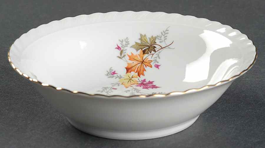 Tyrol Fruit/Dessert (Sauce) Bowl by Toscport-1