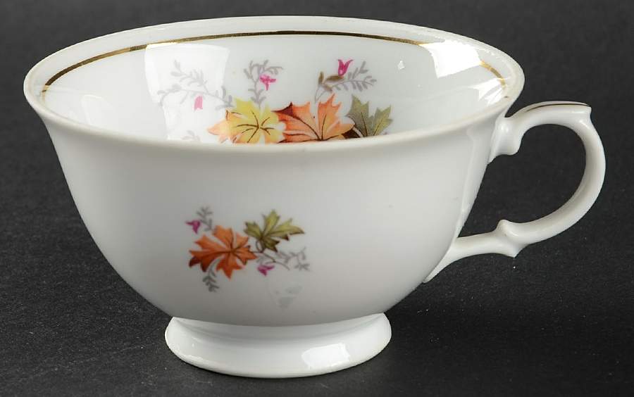 Tyrol Footed Cup by Toscport-1
