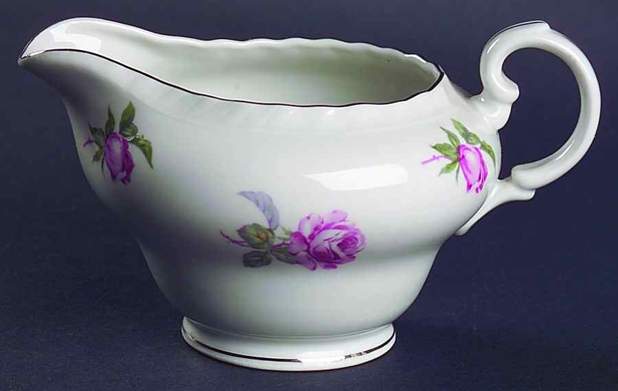Vienna Rose Creamer by Toscport-1