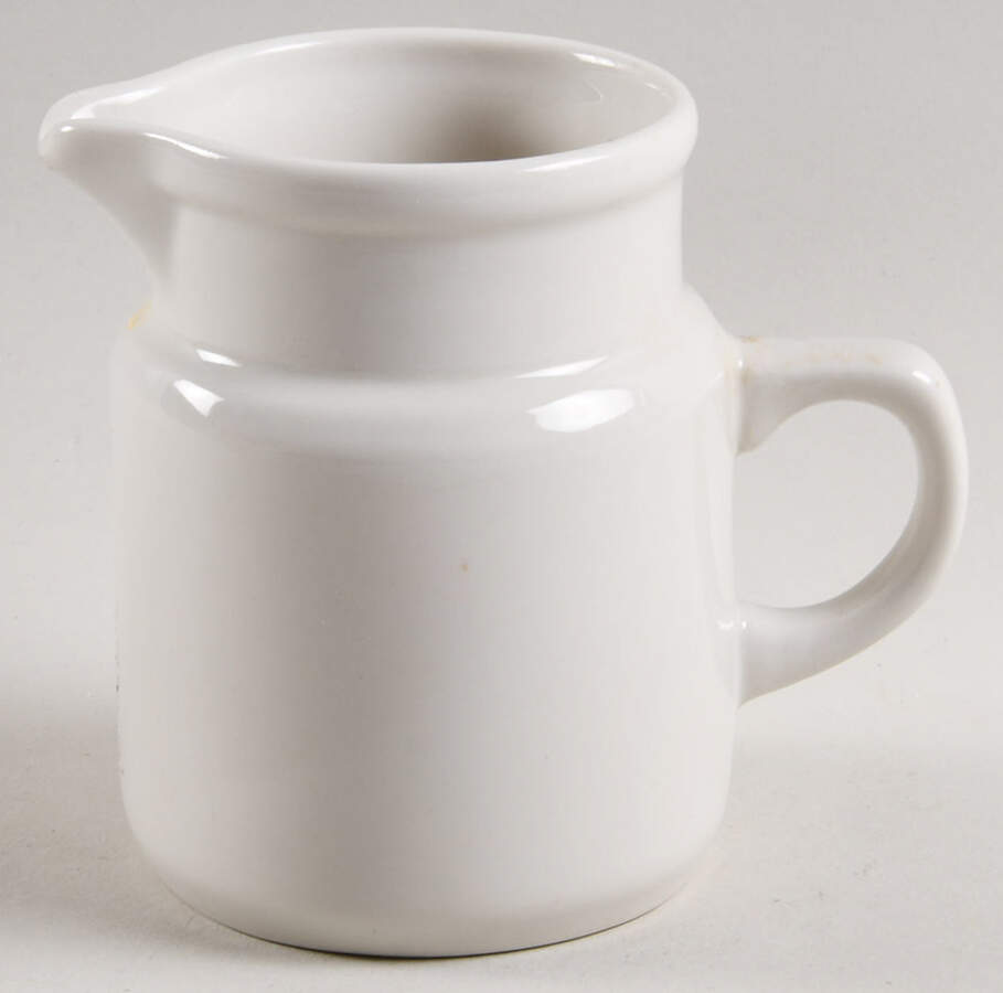 Bistro Creamer by Ten Strawberry Street-1