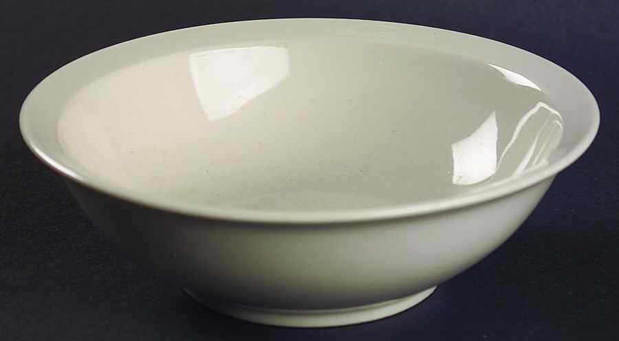 Bistro Rim Cereal Bowl by Ten Strawberry Street-1