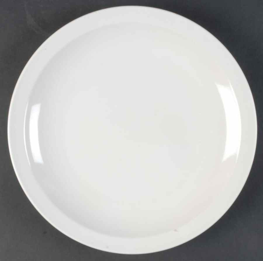 Bistro 11" Chop Plate (Round Platter) by Ten Strawberry Street-1