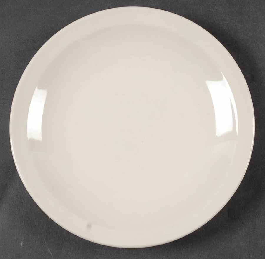 Bistro Salad Plate by Ten Strawberry Street-1