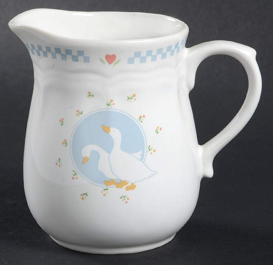 Moonlight Creamer by Ten Strawberry Street-1