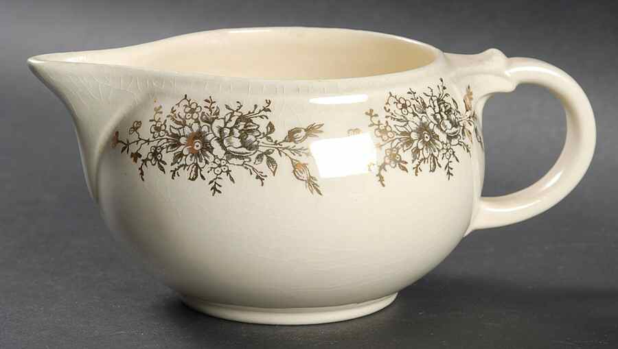 1111 1-2 Creamer by Taylor, Smith & Taylor (Ts&T)-1
