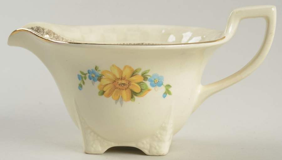 1222 Creamer by Taylor, Smith & Taylor (Ts&T)-1