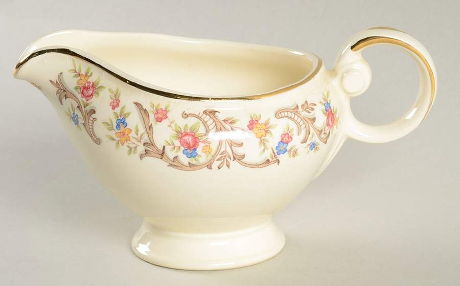 1631 Creamer by Taylor, Smith & Taylor (Ts&T)-1