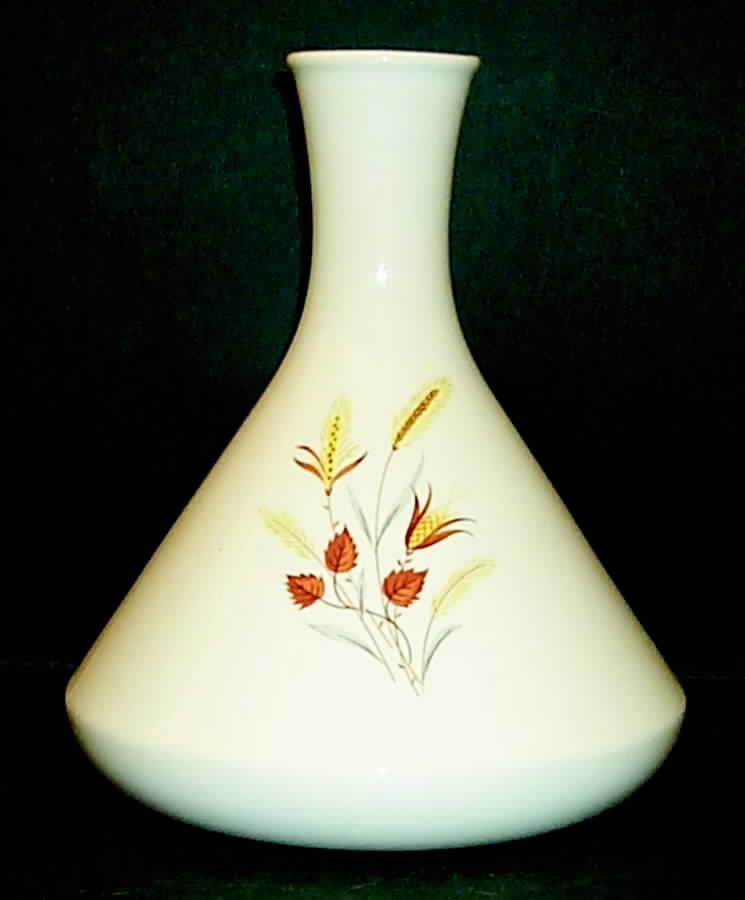 Autumn Harvest Open Carafe by Taylor, Smith & Taylor (Ts&T)-1